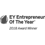 2018 EY Entrepreneur of the Year