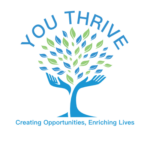 You Thrive Logo